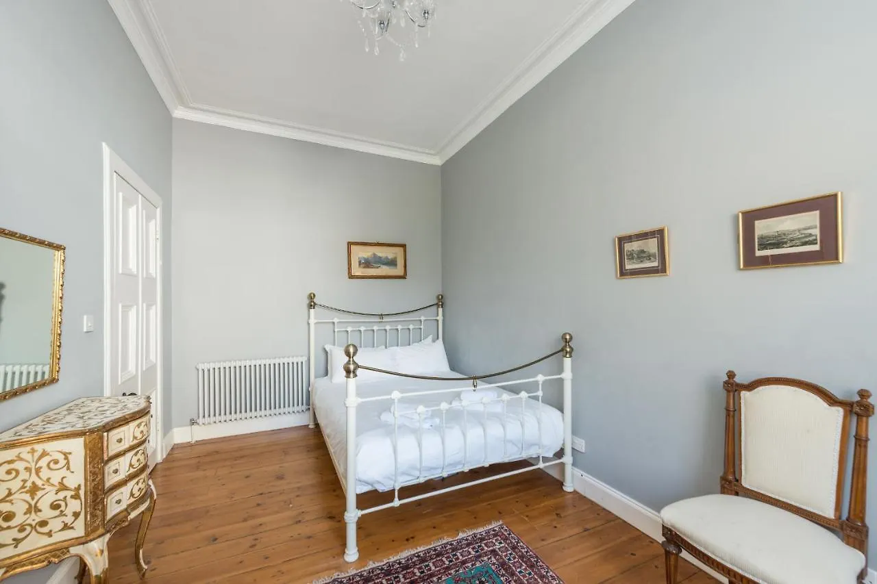 Holiday home Victorian Elegance With Stunning Castle View United Kingdom