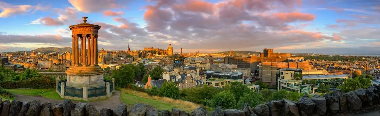 Victorian Elegance With Stunning Castle View United Kingdom